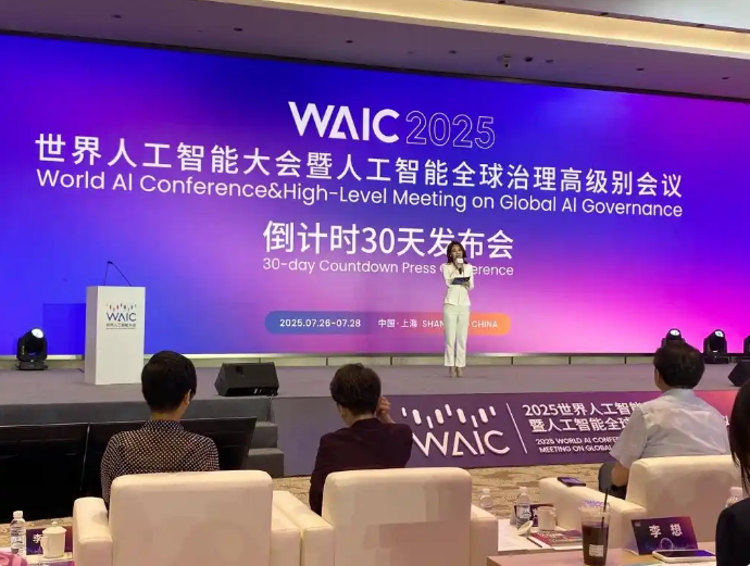 中国发布AI大模型评估标准