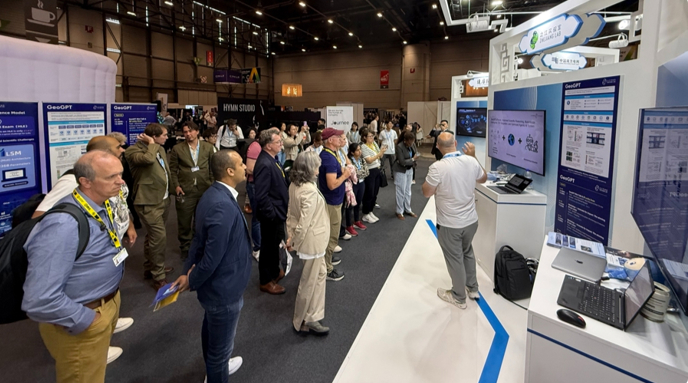 Google DeepMind发布AlphaFold 3