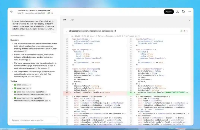 多语言智能客服机器人
